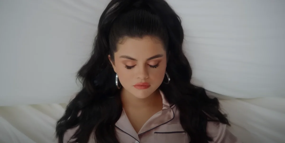 Selena Gomez - I can't get enough